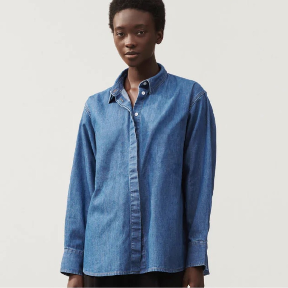 Stylein Kenley shirt size S